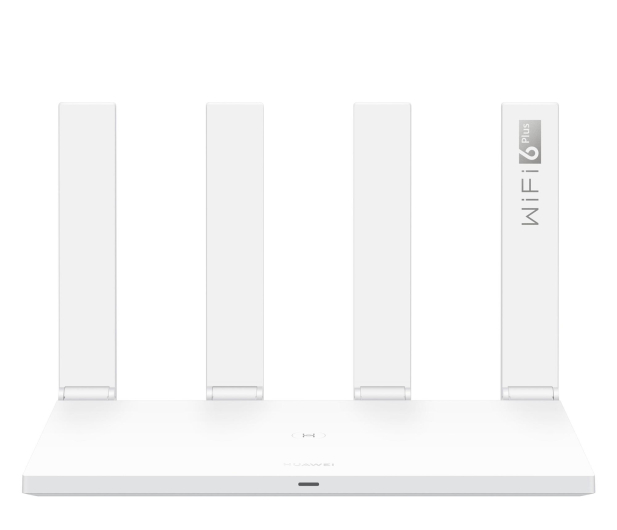HUAWEI AX3 (3000Mb/s a/b/g/n/ac/ax) - 1332728 - zdjęcie